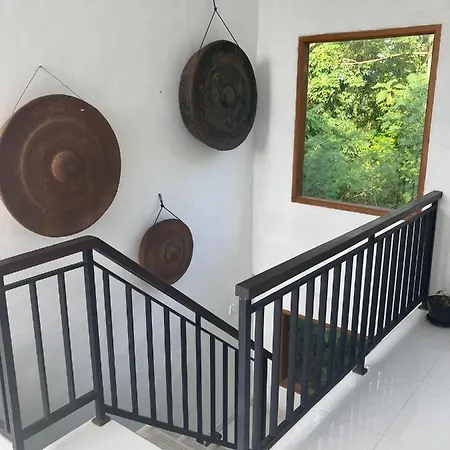 Villa Iris Homestay Uluwatu Exterior foto