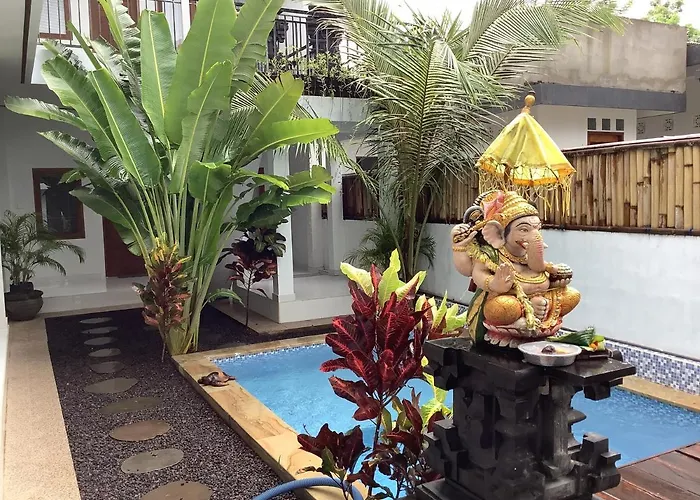 Villa Iris Homestay