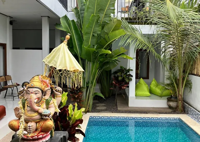 Villa Iris Homestay