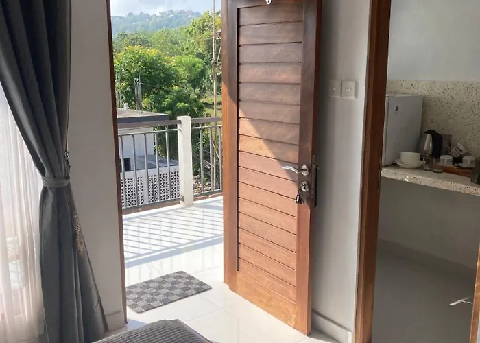 Villa Iris Homestay
