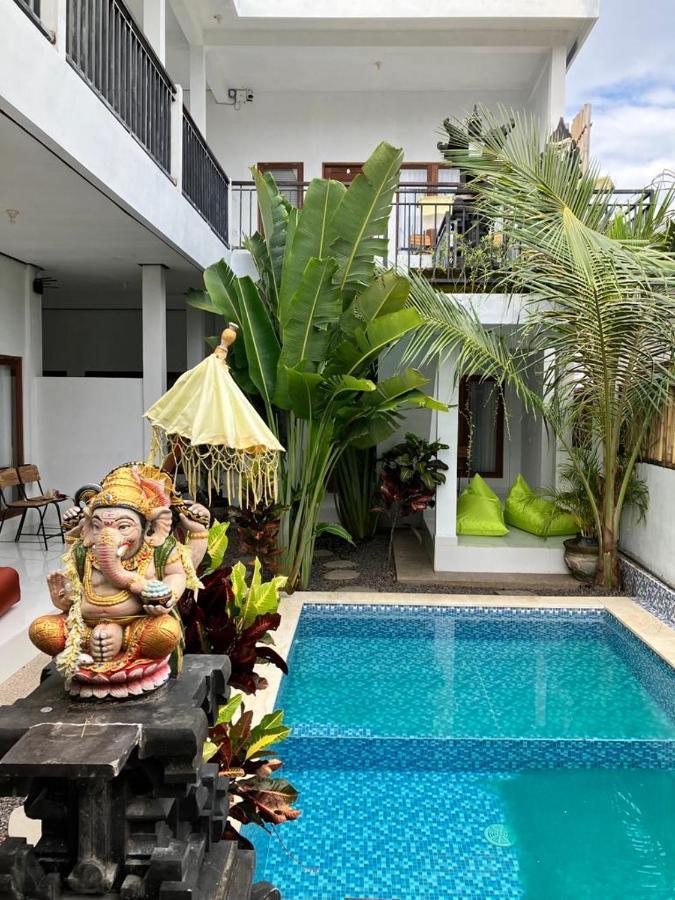 Iris Privatunterkunft Uluwatu