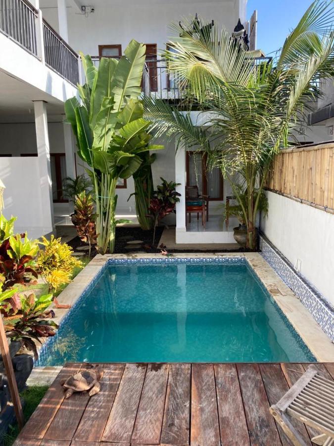 Iris Privatunterkunft Uluwatu