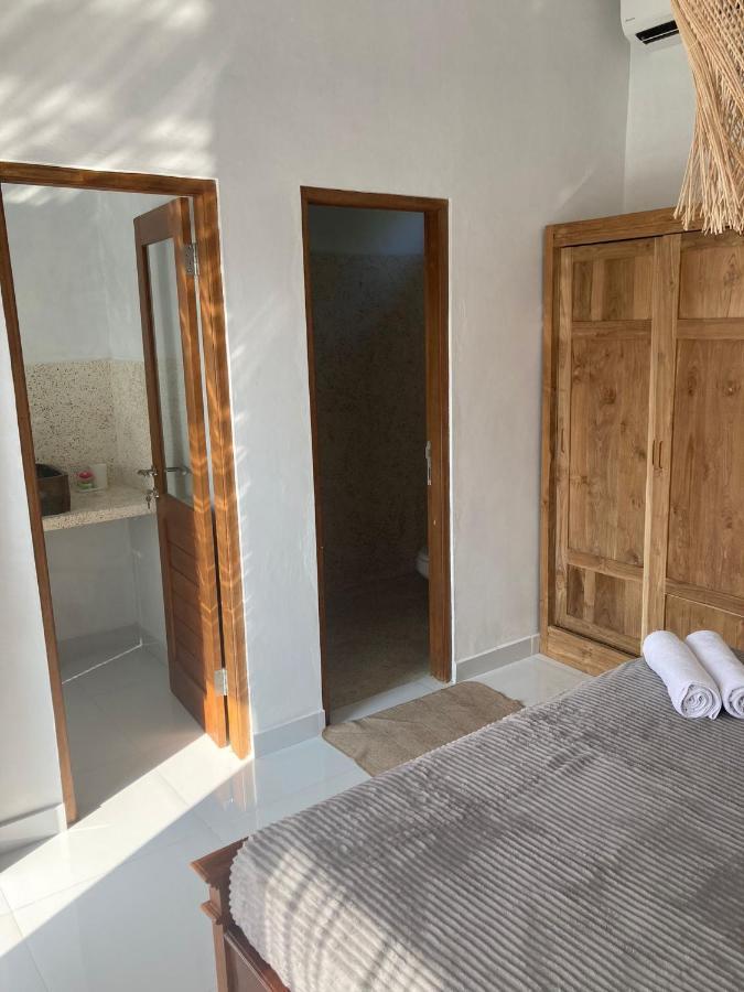 Privatunterkunft Iris Uluwatu