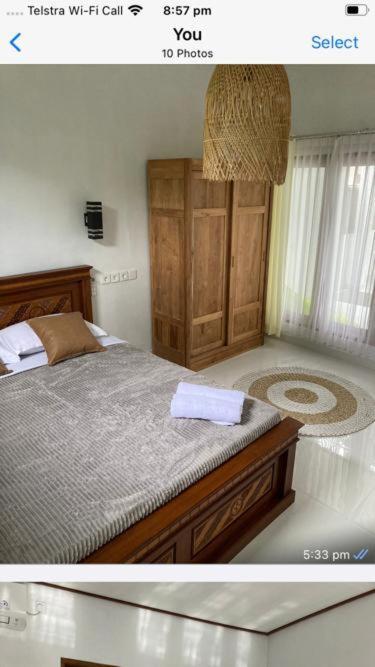 Iris Privatunterkunft Uluwatu