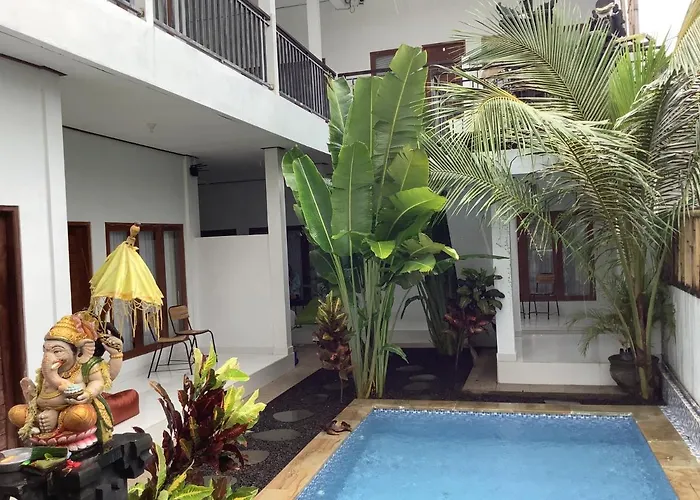 Villa Iris Homestay