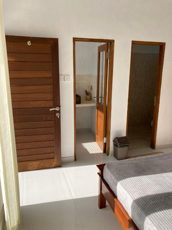 Iris Homestay