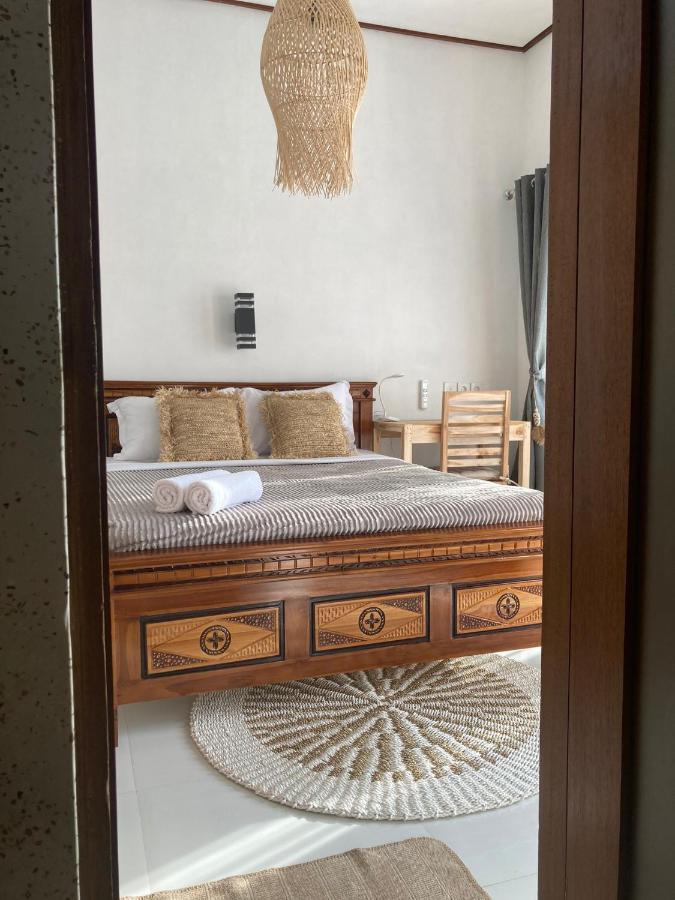 Iris Homestay