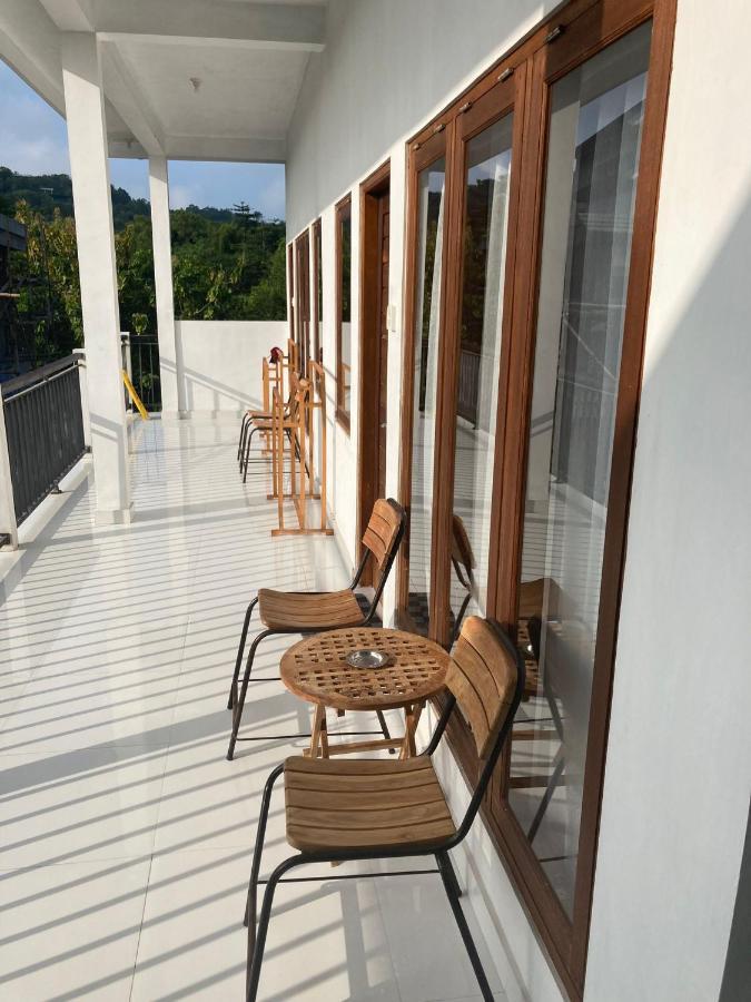Homestay Iris